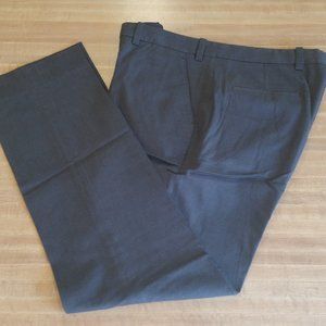 Elie Tahari Men's Gray Pants - 36x30